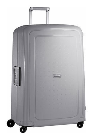 samsonite splendor 81