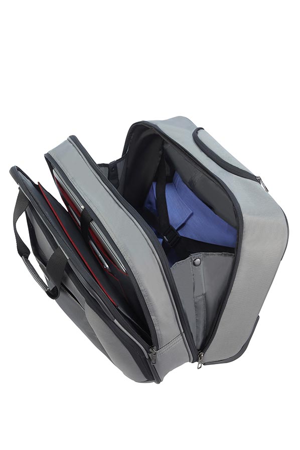 Samsonite Guardit 2.0 Rolling Laptop Bag IUCN Water