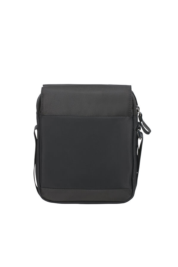 Samsonite Hip-Tech 2 Crossbody Bag S Black | Rolling Luggage
