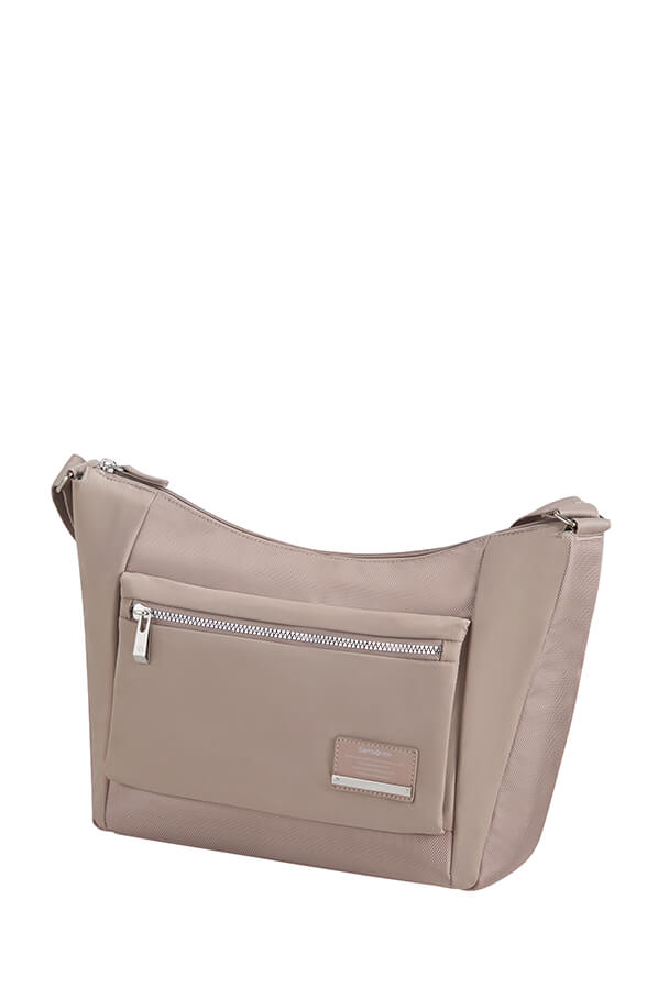 samsonite travel shoulder bag