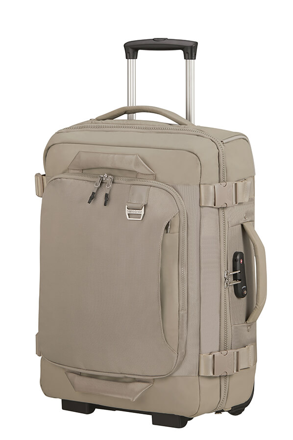 samsonite duffle backpack