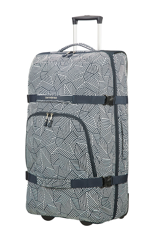samsonite rewind duffle