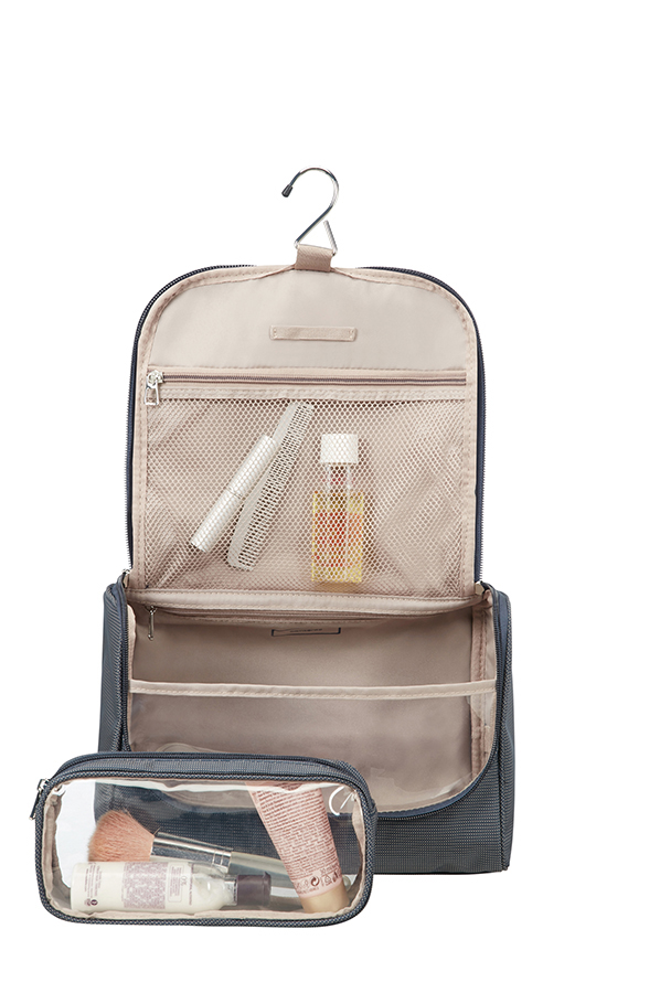 Samsonite Travel Toiletry Bag IUCN Water