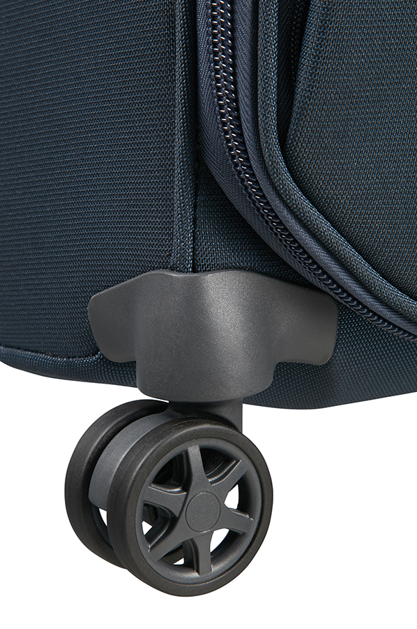 spinner expandable