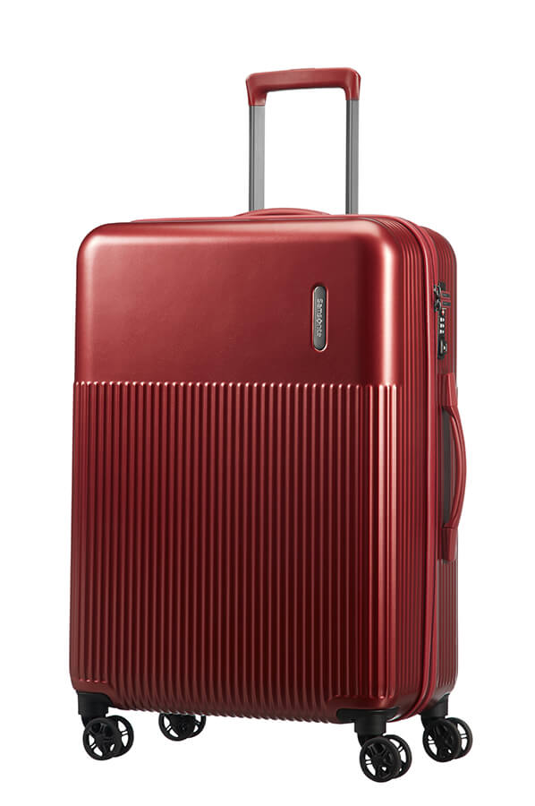 samsonite rectrix 3 piece set