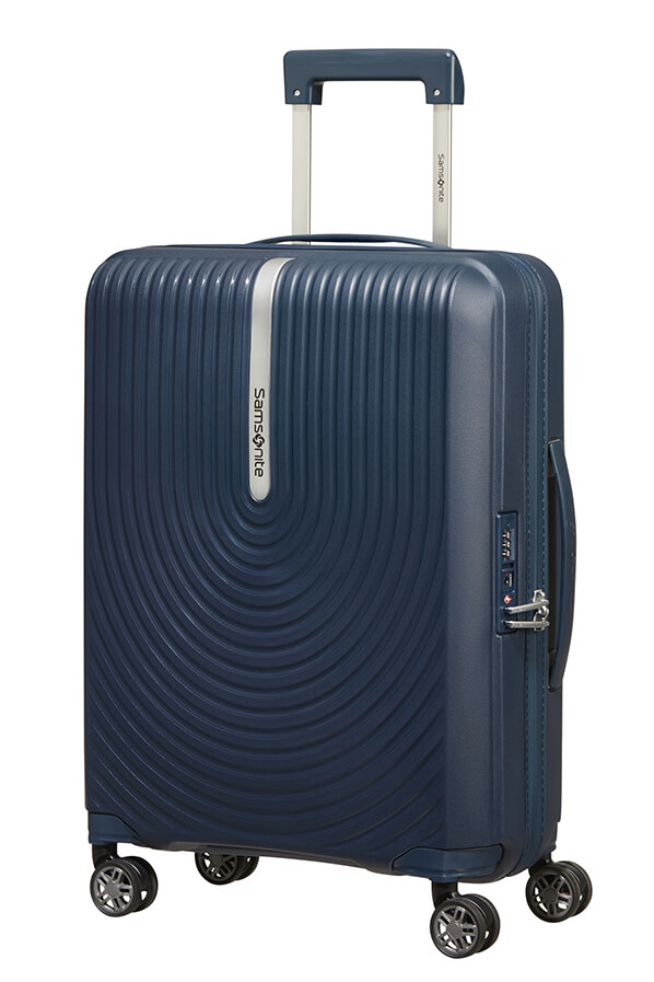 samsonite luggage sizes