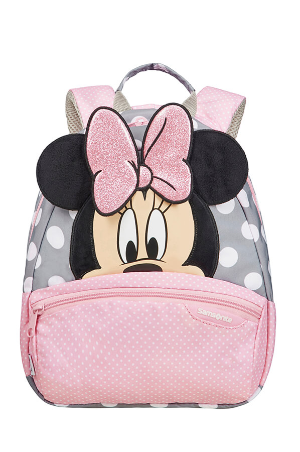 samsonite minnie backpack