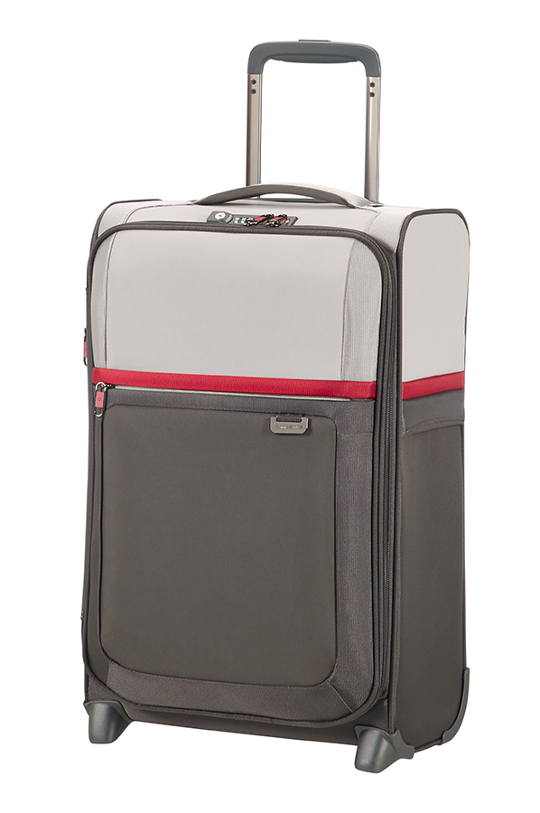 samsonite uplite 55cm 2 wheel