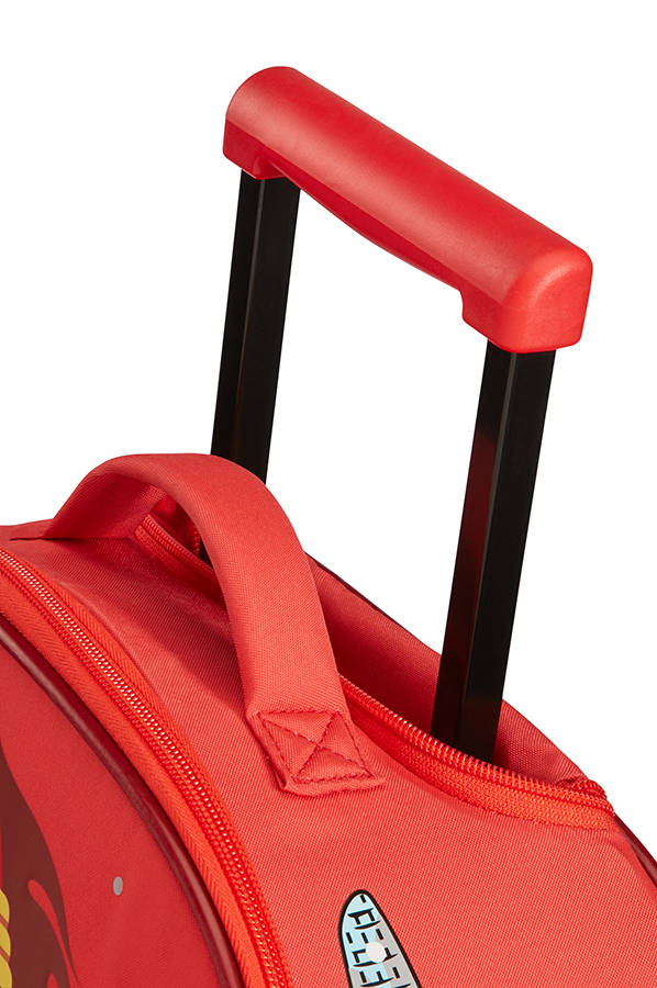 samsonite lightning mcqueen