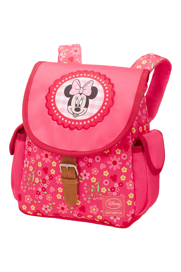 samsonite minnie backpack