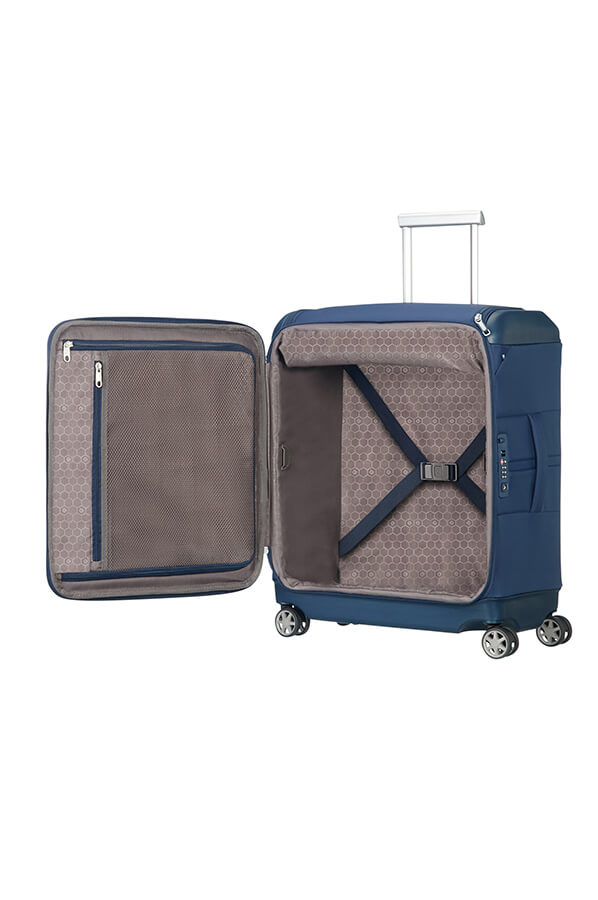 Samsonite flux soft 56 Clearance