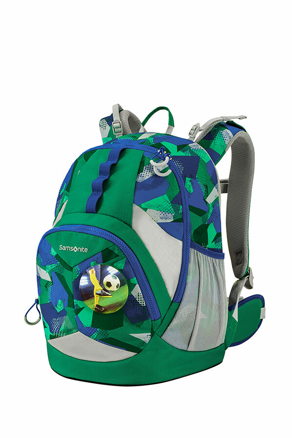 samsonite ergonomic backpack