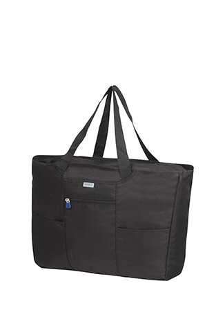 samsonite foldable shopping tote
