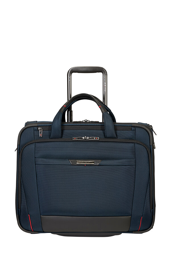 samsonite computer bag with wheels