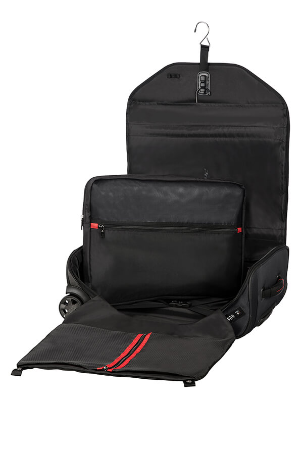 Samsonite Rolling Garment Bag Luggage