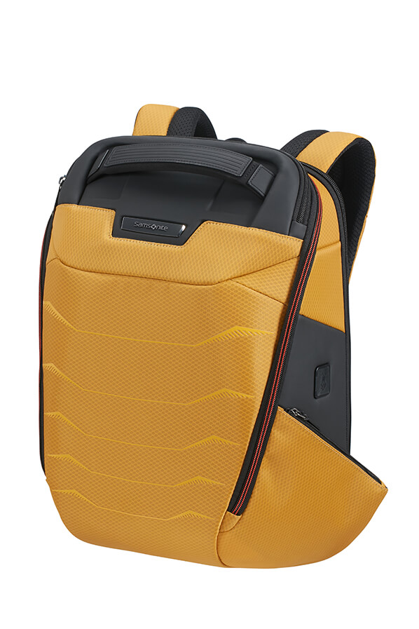 samsonite backpack with usb port