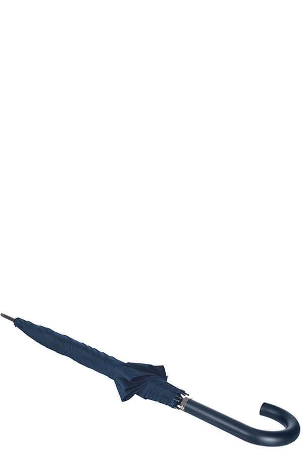 Samsonite Rain Pro Stick Umbrella Samsonite Co Uk Samsonite umbrella so kommen sie sicher durch jedes wetter. samsonite rain pro umbrella blue