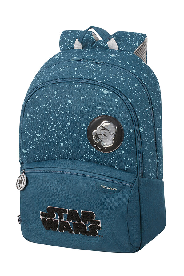 samsonite color funtime disney backpack l star wars intergalactic