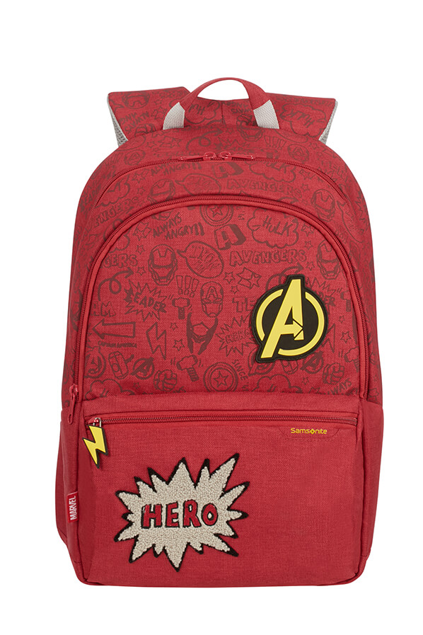 american tourister avengers backpack
