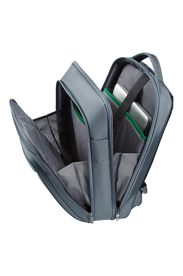 samsonite desklite backpack