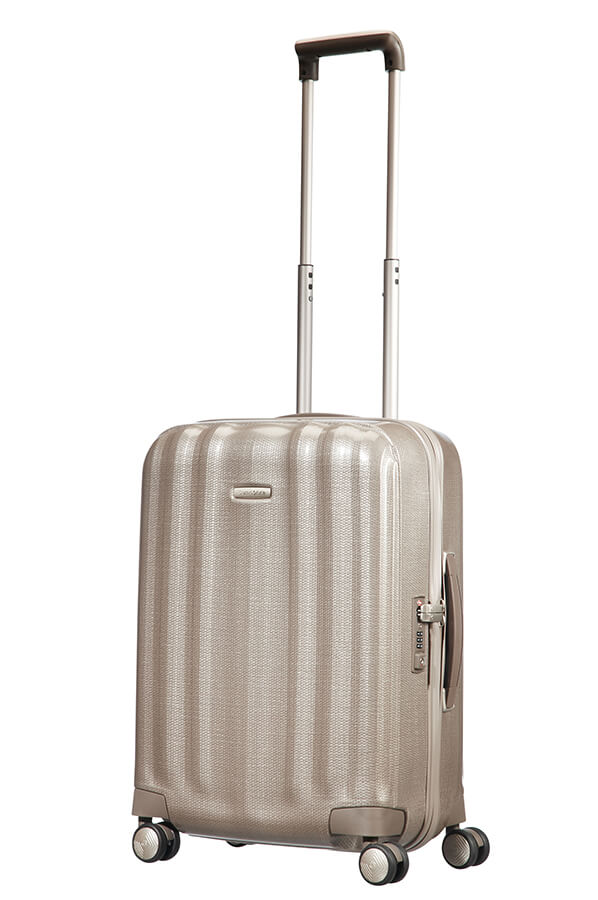 samsonite lite cube spinner 55