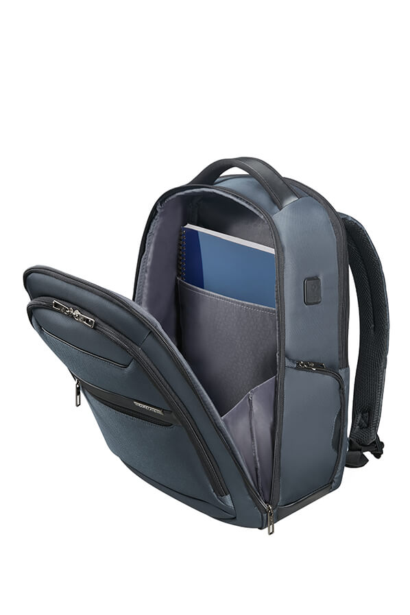 samsonite vectura backpack