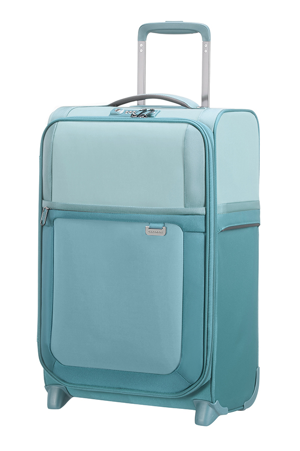 samsonite uplite 55cm 2 wheel