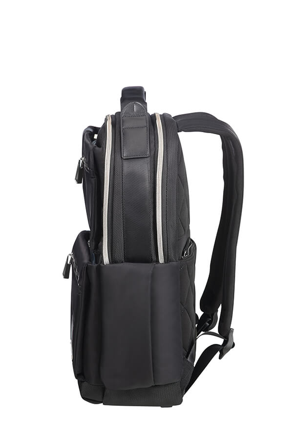 Samsonite Openroad Chic Laptop Backpack 14.1&quot; Black | Rolling Luggage
