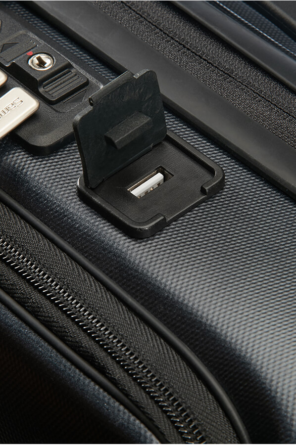 samsonite spinner prodigy