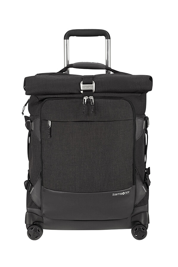 Samsonite Duffle Bags With Wheels/rolling For Sale IUCN Water