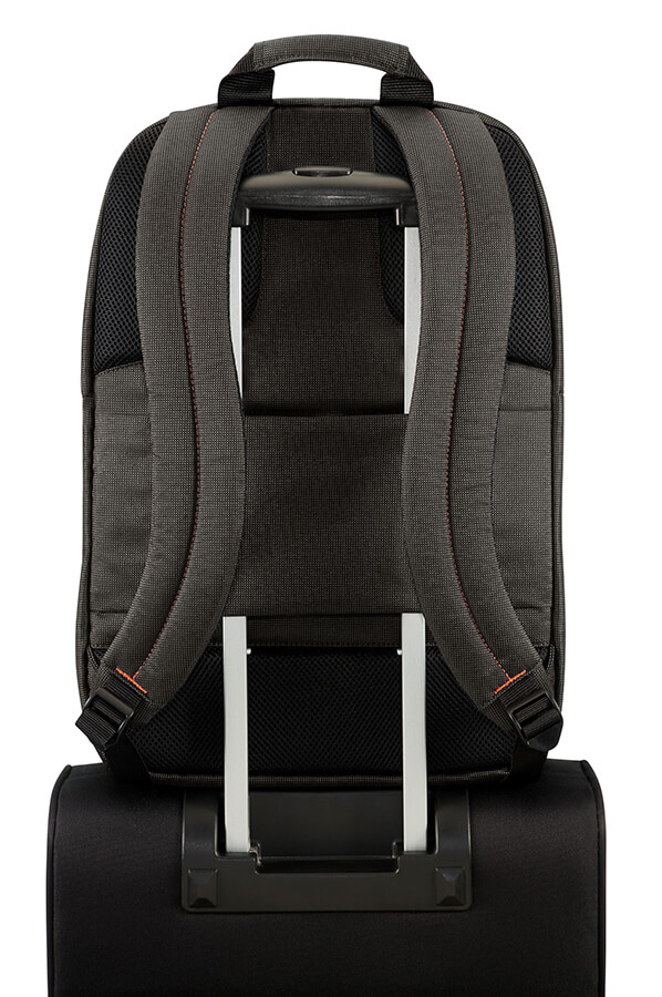 samsonite network backpack