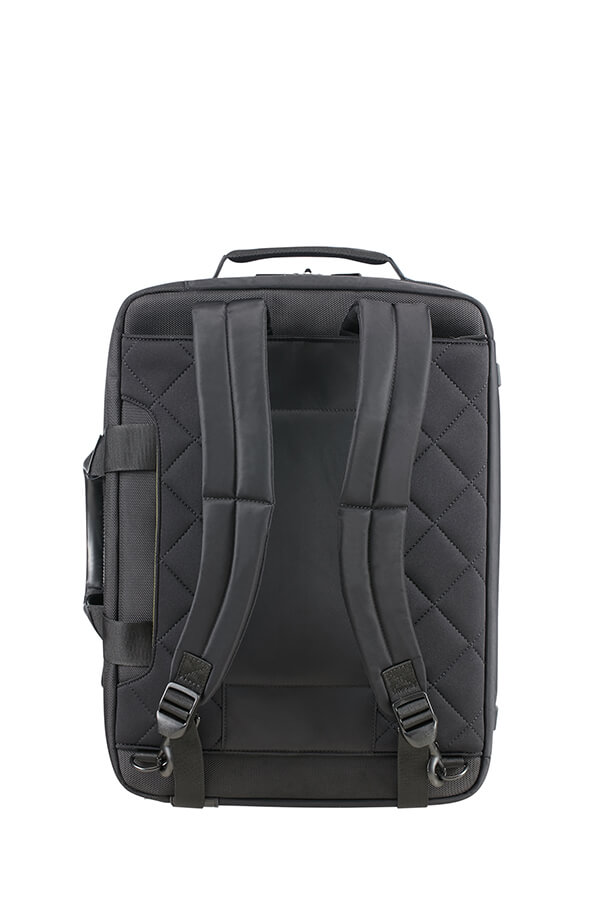 samsonite openroad 3 way