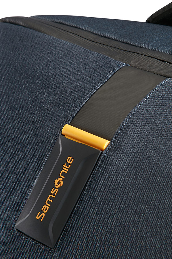 samsonite jeans blue
