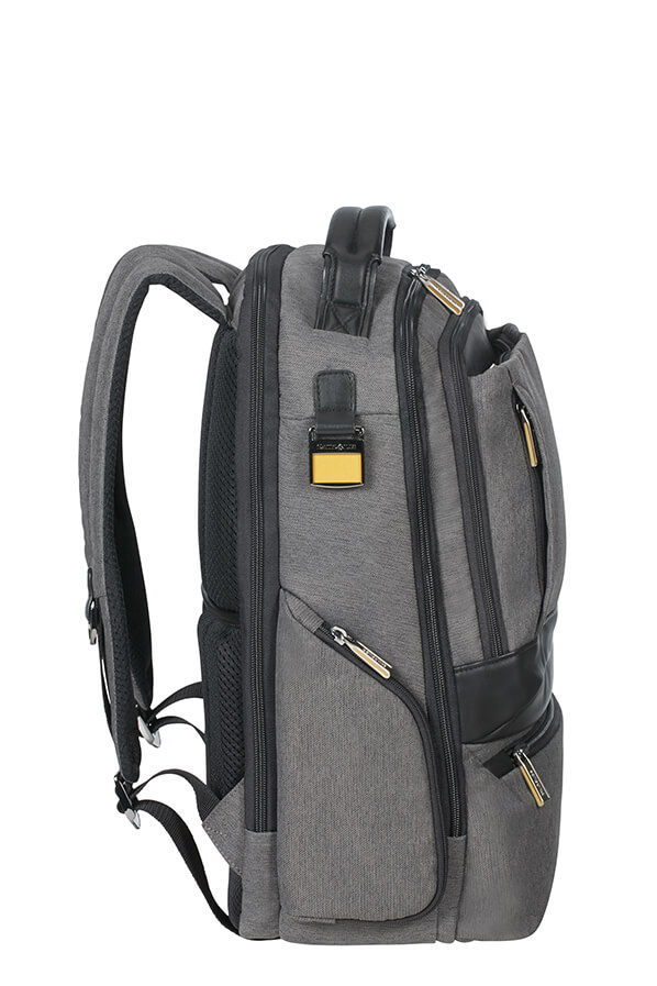 samsonite checkmate backpack