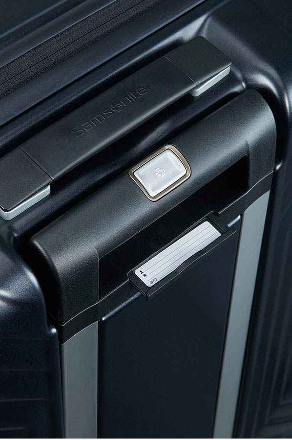 samsonite tunes spinner 69