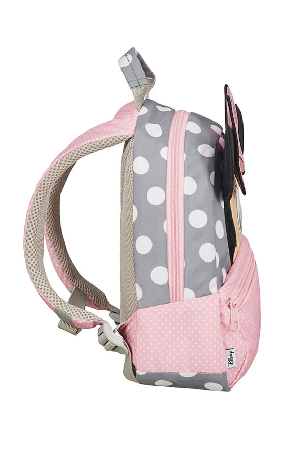 samsonite disney ultimate 2 0 backpack s minnie glitter