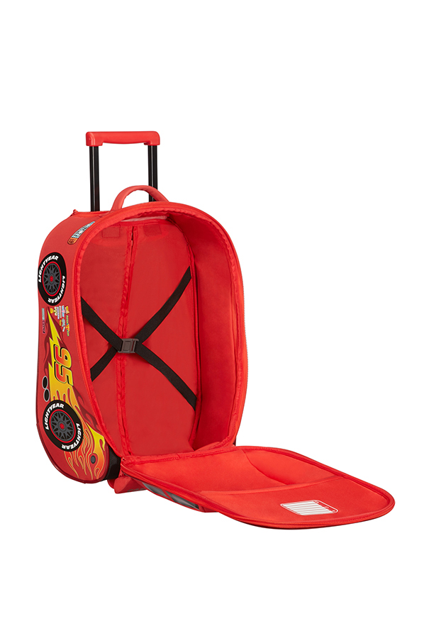 samsonite lightning mcqueen