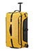 Paradiver Light Duffle with wheels 79cm