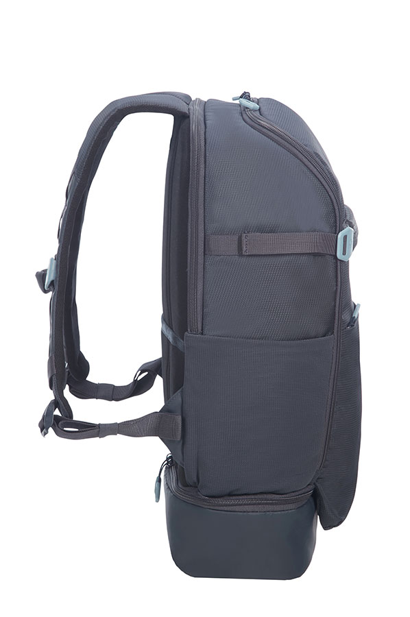 samsonite hexapack