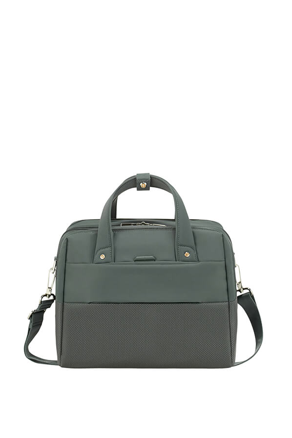 B Lite Icon Beauty Case Grey Samsonite Samsonite United Kingdom