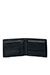 Double Leather Slg Wallet