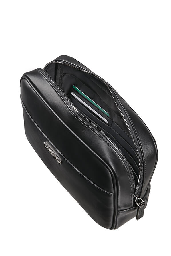 samsonite clutch bag