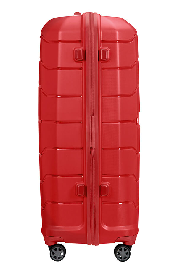 samsonite flux spinner 81cm