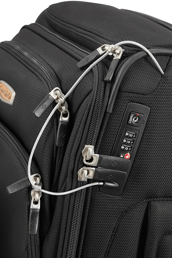 spark sng eco samsonite