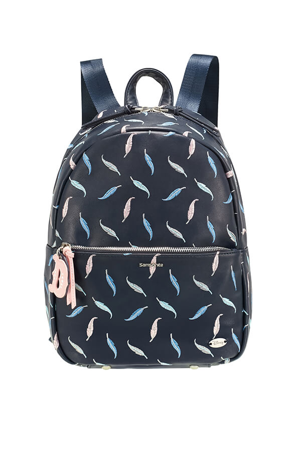 samsonite disney forever backpack dumbo feathers