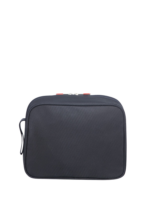 Samsonite Dynamore Toiletry Bag Blue Rolling Luggage