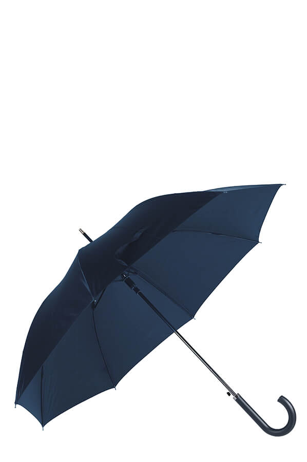 Samsonite Rain Pro Stick Umbrella Samsonite Co Uk Samsonite umbrella looked absolute as samsonite umbrella promised allowance abundant for 2, yet was actual bunched back closed. samsonite rain pro umbrella blue