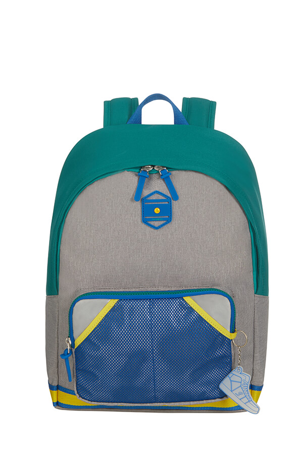 samsonite school rolling backpack