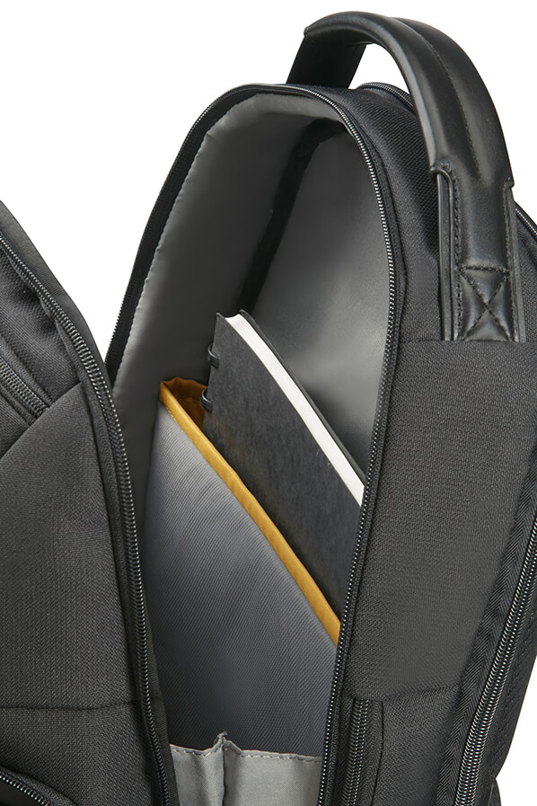 samsonite checkmate backpack