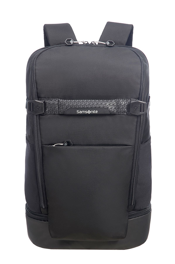samsonite hexapack